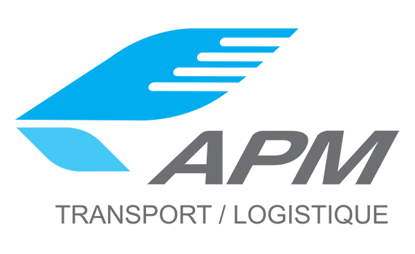 Logo APM